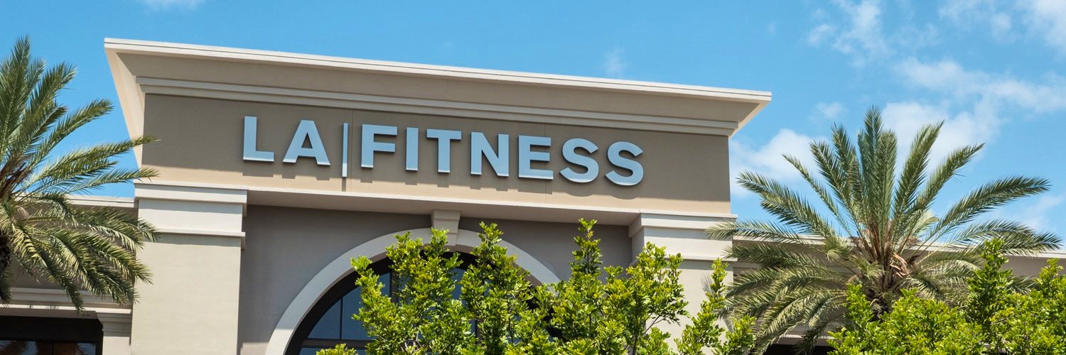 LA Fitness, Gym Info, BEVERLY HILLS - WILSHIRE BLVD. (Signature)