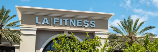 LA Fitness Houston Greenway Signature - 3838 Richmond Ave Houston TX ...