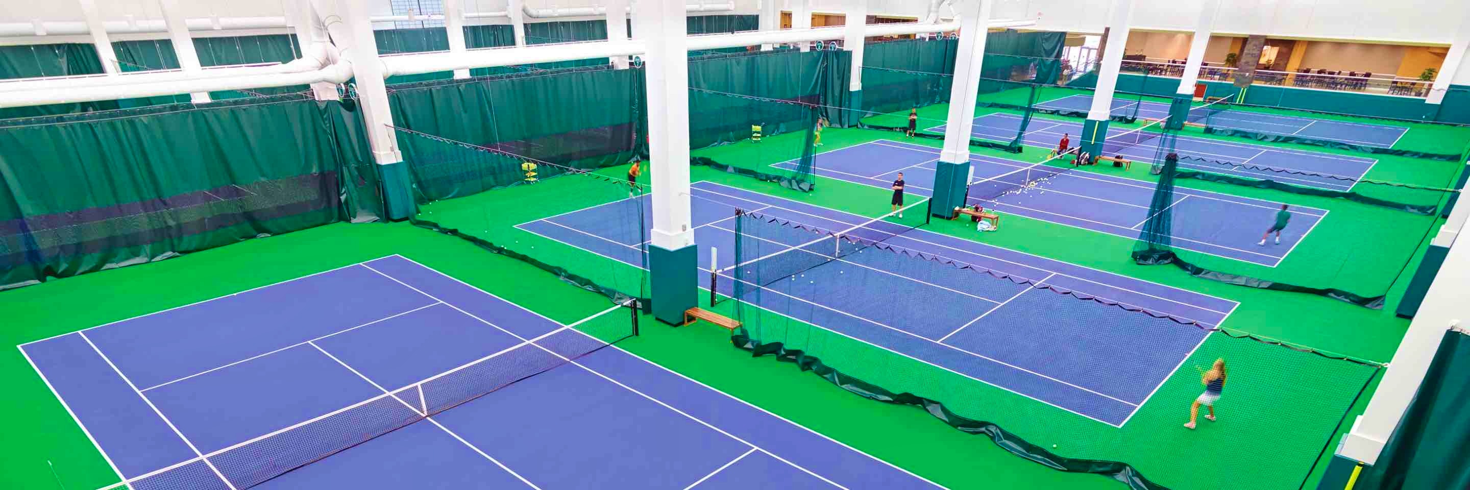 Life Time Centennial Tennis