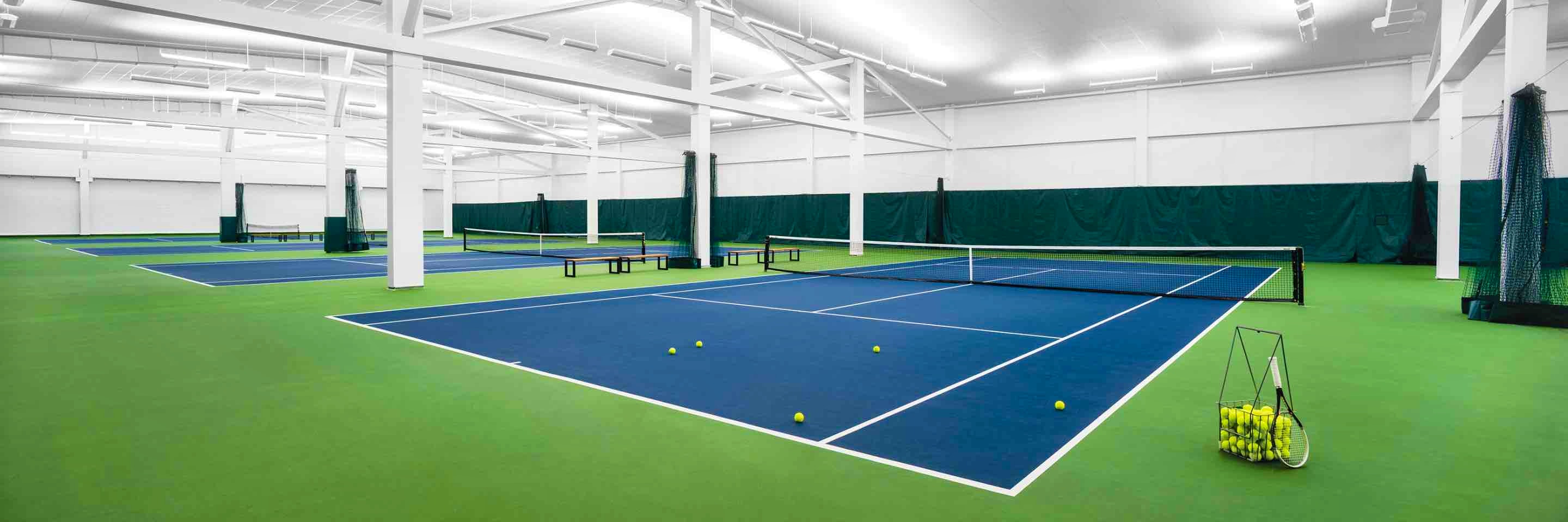 Life Time Galleria Tennis (Houston)