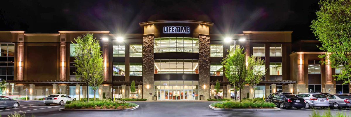 Life Time MetroWest-Boston - 490 Old Connecticut Path Framingham MA ...