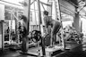 Deadlift (Smith Machine)