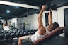Incline Chest Fly (Dumbbell)