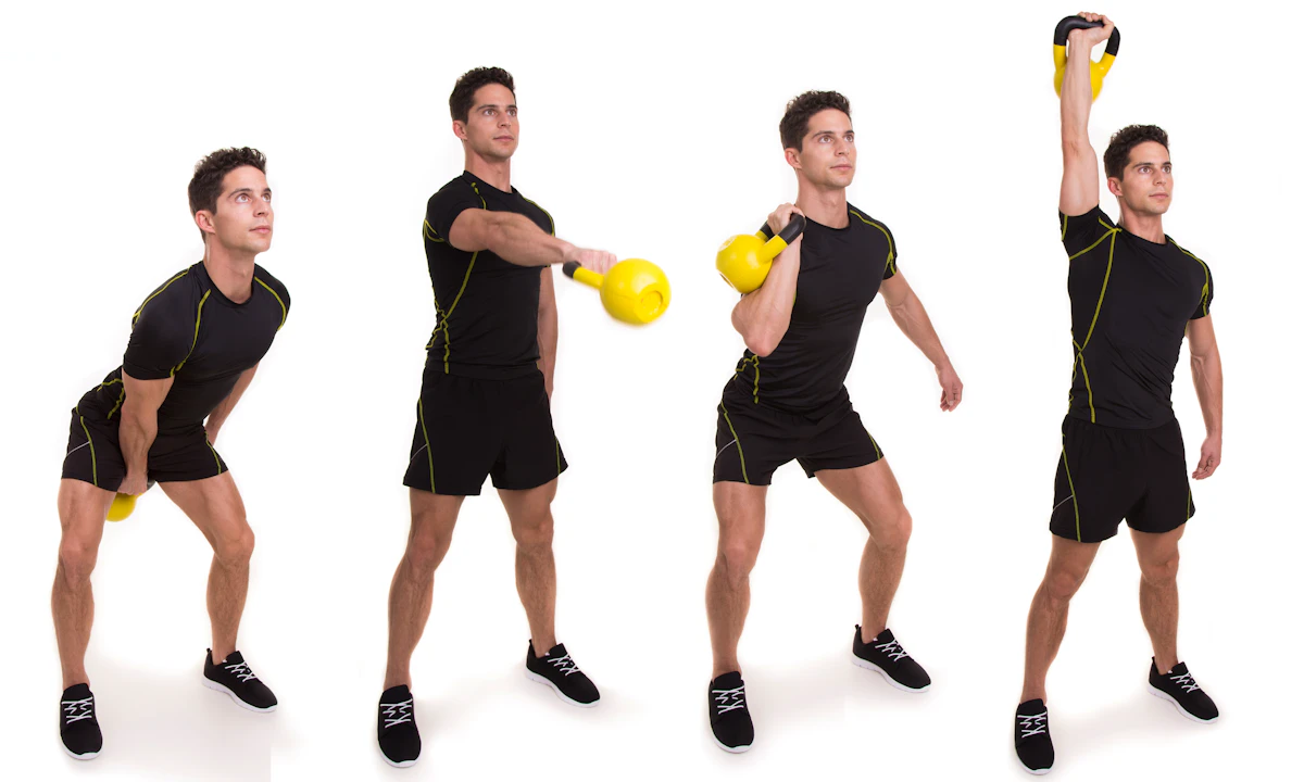 Get Started Kettlebell Clean Gym get-started-kettlebell-clean-gym