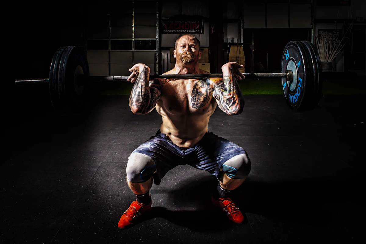 Get Started: Snatch - Gym.com