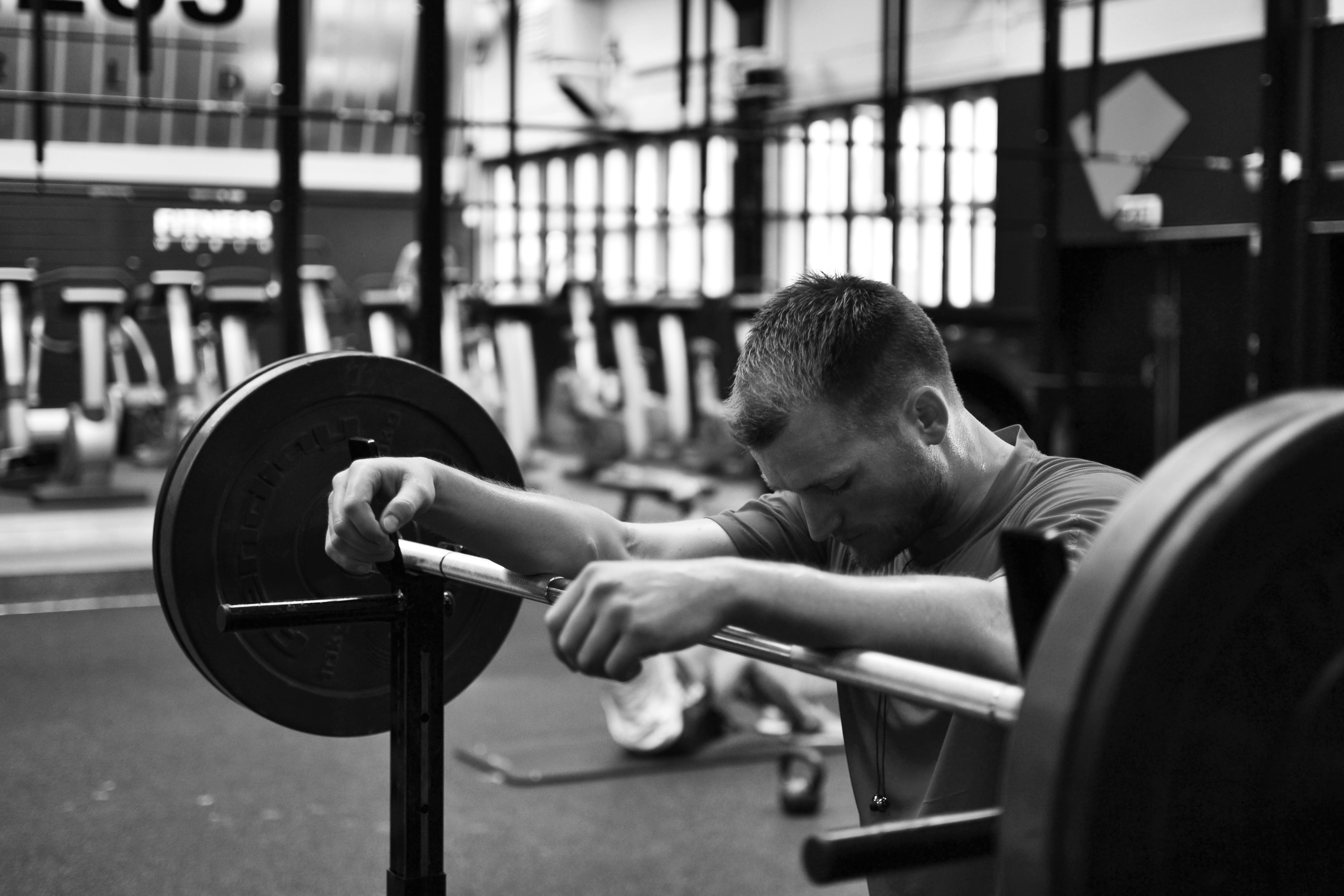 Rack Pull