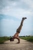 Handstand Push Up