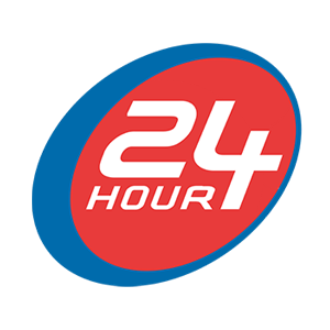 24 Hour Fitness Channel Islands