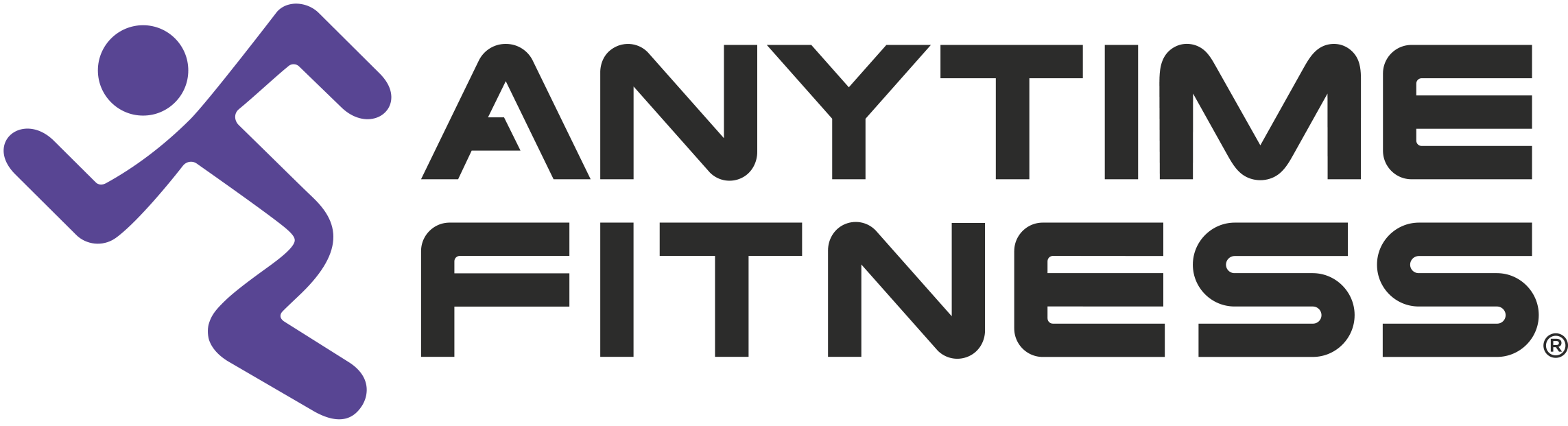 Anytime Fitness