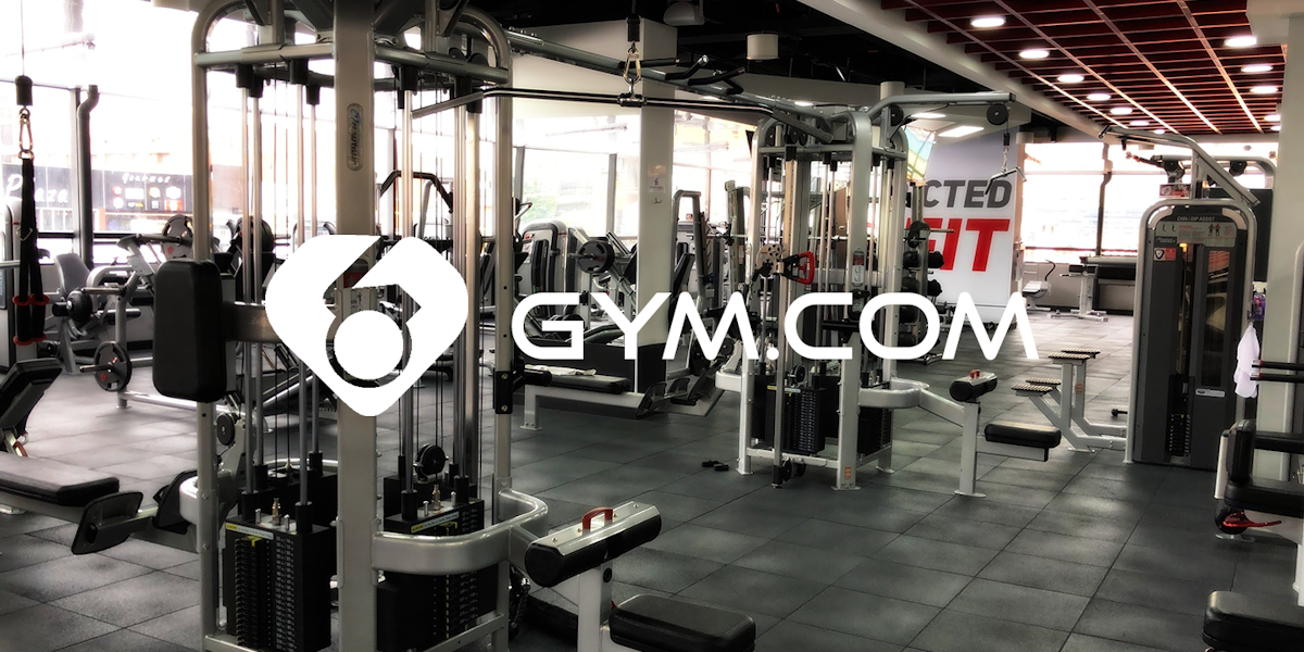 Anytime Fitness Lombard (North) - Gym.com